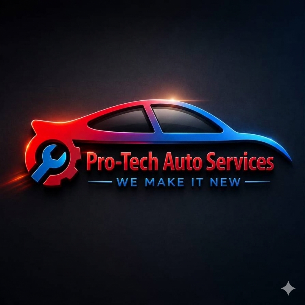 Protech Auto Services — mobile mechanics Pretoria